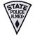 Patch image: New Mexico State Police, NM