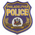 Patch image: Philadelphia Police Department, PA