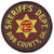 Patch image: Bibb County Sheriff's Office, GA