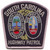 Patch image: South Carolina Highway Patrol, SC