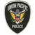 Patch image: Union Pacific Railroad Police Department, RR