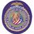 Patch image: United States Department of the Interior - Bureau of Indian Affairs, US