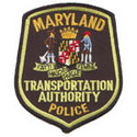 Patch image: Maryland Transportation Authority Police Department, Maryland