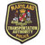 Patch image: Maryland Transportation Authority Police Department, MD
