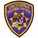 Patch image: California Highway Patrol, California