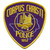 Patch image: Corpus Christi Police Department, TX