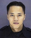 Photograph: Deputy Sheriff Vu Nguyen 