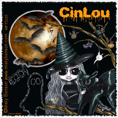 9.7HALLOWEENANNEMADE.gif picture by CinLouAnne