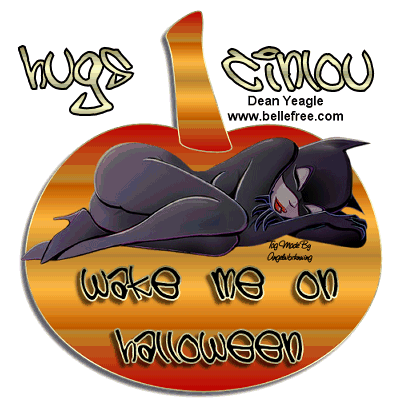 HALLOWEEN20CAT20NAP.gif picture by CinLouAnne