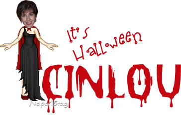 HALLOWEENLESLIE.gif picture by CinLouAnne