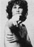 Posted by ¤Whõ¤ƒàñ¤_CR on 8/4/2006, 50KB
Jim Morrison