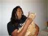 Posted by Audio__slave1 on 12/15/2005, 24KB
Dodger is 14 years old he is a orange tabby..he has abrother from the sa,e litter as he who is 14 also but is half siames