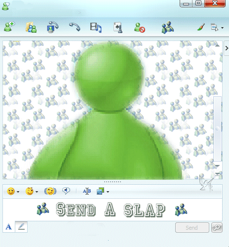 slapheader.gif picture by Lordshiplen