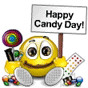 I Love Candy Day