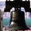 Liberty Bell, Pennsylvania (Image credit: Photo Researchers, Inc./Joseph Nettis)