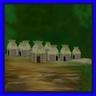 Posted by Dracô on 3/18/2003, 21KB
This image represents the huts made by pre-history "Indians."   Huts were grouped for security from predators and conveni