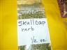 Posted by _vixedjuju_ on 1/12/2008, 34KB
1/2 oz bag - scullcap herb