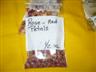 Posted by _vixedjuju_ on 1/12/2008, 32KB
1/2 oz bag Red Rose Petals,
used in teas ,offerings , incence and oils, potpourri