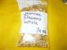 Posted by _vixedjuju_ on 1/12/2008, 29KB
1/2 oz bag Jasmine flowers whole
used in offerings, potpourri ,incence .baths,Teas