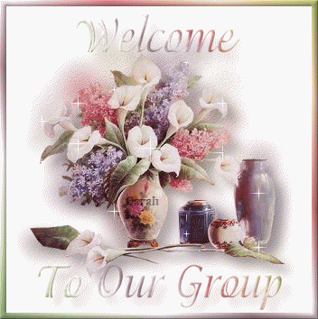 welcome.gif welcome picture by ayesha_4_2007