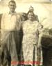 Posted by Bill on 7/6/2005, 27KB
James William Haney with 2nd wife Maud
Mae Wilson