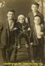 Posted by Bill on 7/6/2005, 15KB
This is the sons of James and Maud Haney
Leonard, Herman, Bert, Herbert Haney