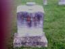 Posted by cjd on 3/20/2005, 51KB
Red Top Cemetery, graves of Isaac and Marilda Larimer, my Great, Great Grandparents. 