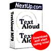 TextAloud