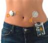 Posted by annette4uk on 8/30/2007, 11KB
I am in my 6th year on an insulin pump after 44 years on injections [what a miracle the pump is] The newest miracle are t