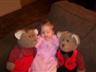 Posted by Sherry_2U on 1/9/2008, 13KB
Hope  had just come to live w/Nana and Papa. Now look at the next picture !