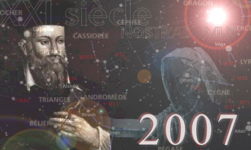 Nostradamus