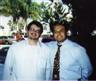 Posted by OCDAC-RR on 5/18/2003, 17KB
Pose with Assemblyman Correa hours before winning the election