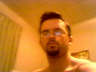 Posted by bandit46854 on 5/31/2001, 14KB
THESE IS MY 22 YR OLD SON AND HE IS PRETTY COOL I THINK, SOMETIMES