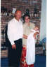 Posted by Michele Douglas on 10/16/2001, 42KB
Our little girl is 2 months old here.