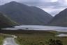 Posted by ConnemaraKate on 2/7/2007, 30KB
The road to the north, as you leave Leenane, Co. Galway