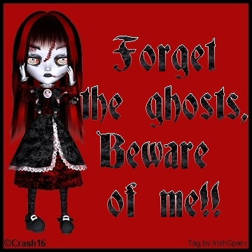 CreepyFTGSparx.jpg picture by IrishSparx2008
