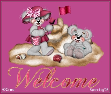 CreoIrishSparxWelcome.jpg picture by IrishSparx2008