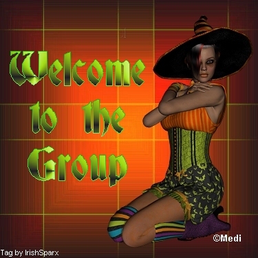 MediHalloweenWTTGSparx.jpg picture by IrishSparx2008