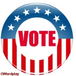 VoteSparx.jpg picture by IrishSparx2008