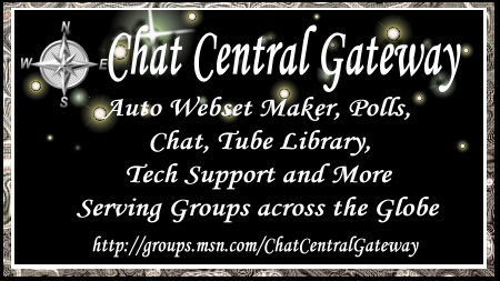 Link to the home of free Chat, chatrooms, automatic webset makers and other tools and help for your group