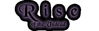 Title : Rise of the Undead