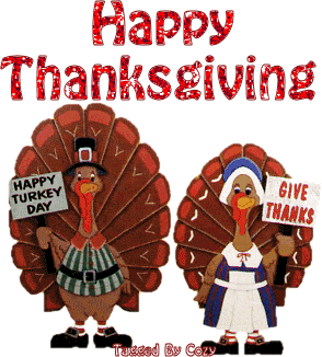 TBCHappyThanksgiving2turkeys252Dvi.gif picture by SonjeRogers