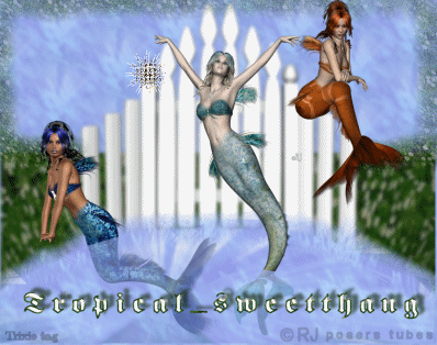 DmermaidTropical_Sweetthang.gif picture by Horsefeatherstags