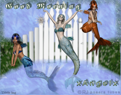 DmermaidTxAngelx.gif picture by Horsefeatherstags