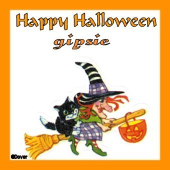 Halloween02GIPSIE.jpg picture by MarshaB01