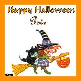 Halloween02IRIS.jpg picture by MarshaB01