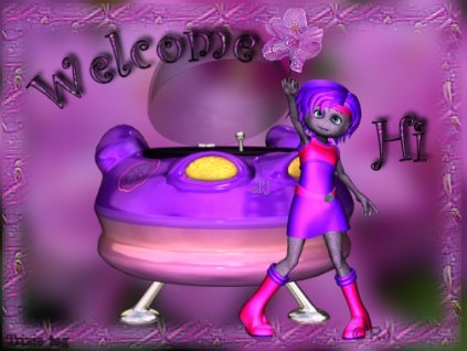 Welcome.jpg picture by Horsefeatherstags