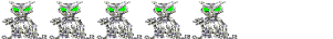 Click here for Gremlin Report and possible work arounds courtesy of Windsong Realty and Chat Central Gateway