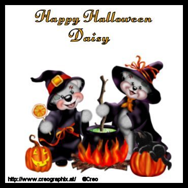 happyhalloweenjpgDAISY.jpg picture by MarshaB01