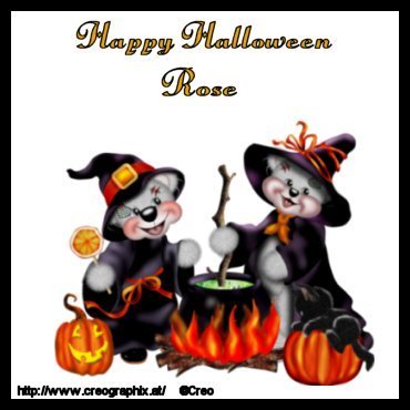 happyhalloweenjpgROSE.jpg picture by MarshaB01